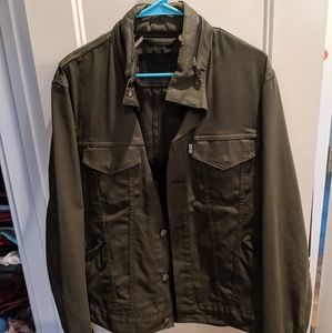 Levi's Commuter Jacket